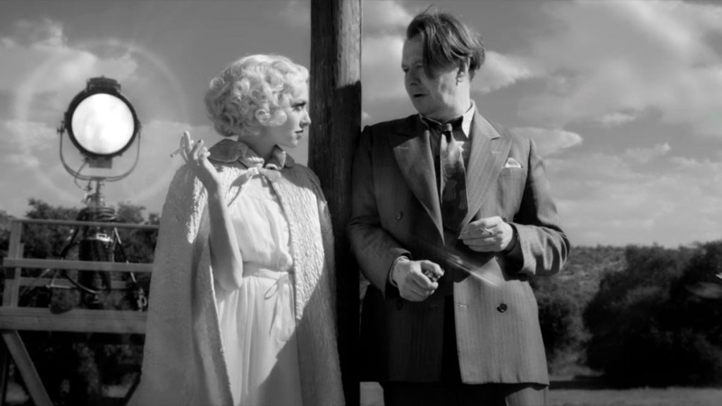 Crítica: Mank (2020)