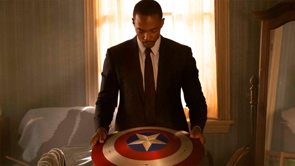 Crítica: Falcão e o Soldado Invernal&nbsp;(2021)