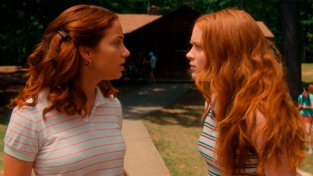 Crítica: Rua do Medo: 1978 — Parte 2&nbsp;(2021)