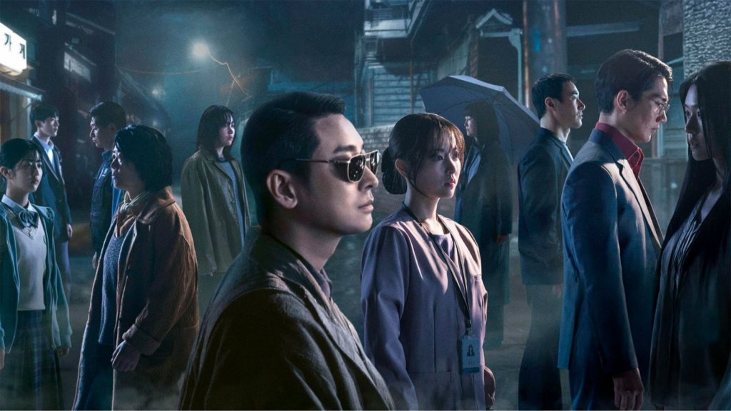 Crítica: Light Shop: Entre a Vida e a Morte (2024)