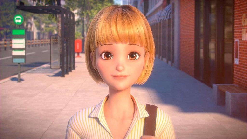 Crítica: Yumi’s Cells the Movie (2024)